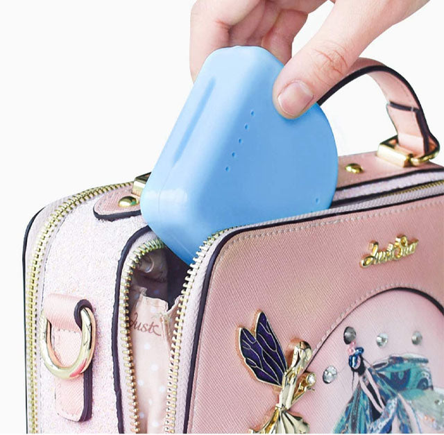 Custodia Da Bagno Per Protesi, Contenitore Per Denti Finti - Foto 13