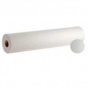 Rollo de Papel para Camilla 58 cm x 70 m (6 unidades) - OrtoPrime