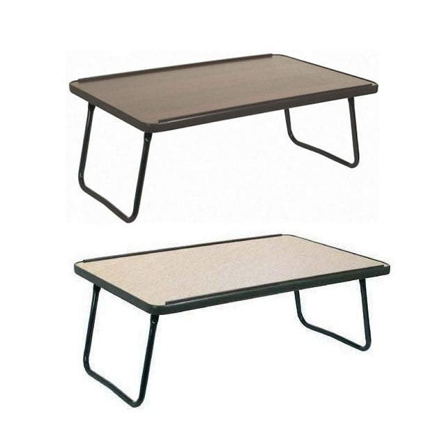 Tavolini per Letto Pieghevoli Disponibili in Colori