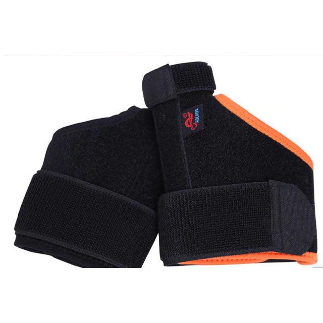 Fascia Elastica Per Adduzione Del Pollice | Polsiera Steccata Con Presa Pollice Chiusura In Velcro - Foto 11