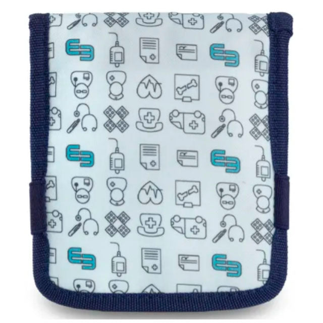 Cintura per infermieristica e infermieristica, marsupio per accessori infermieri, 2 lati – 8 tasche organizer, cintura per attrezzi Cintura per infermieristica e infermieristica, marsupio per accessori infermieri, 2 lati – 8 tasche organizer, cintura per attrezzi