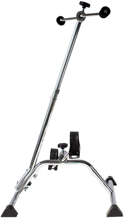 Pedaliera Esercitatore Braccia e Gambe Simultaneo