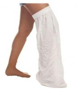 La Protezione Per l'ingessatura Dell'intera Gamba Copre l'ingessatura