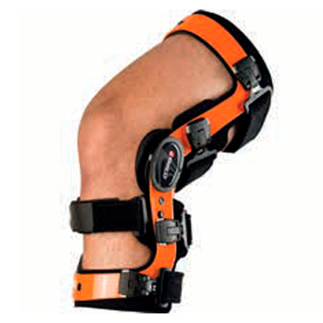 LINNIW Ginocchiera Ortopedica Professionale Con Cinghie Regolabili - 1 Coppia, Grigia - Per Sport, Corsa, Artrite E Recupero