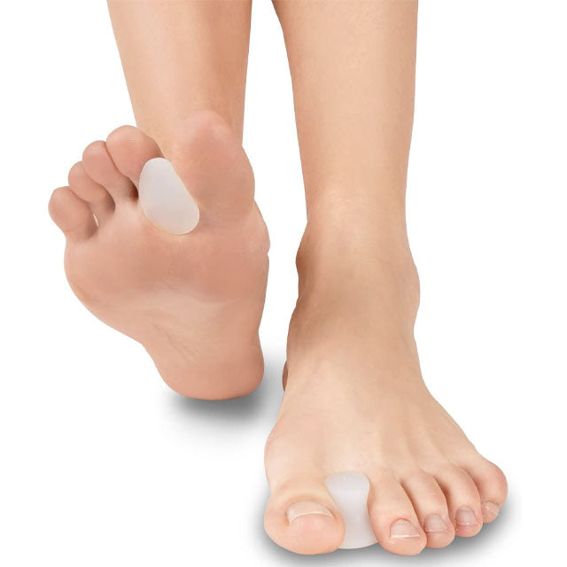 Alluce Valgo 48 Di Piede Compeed Alluce Valgo Piede Pezzi Medi A