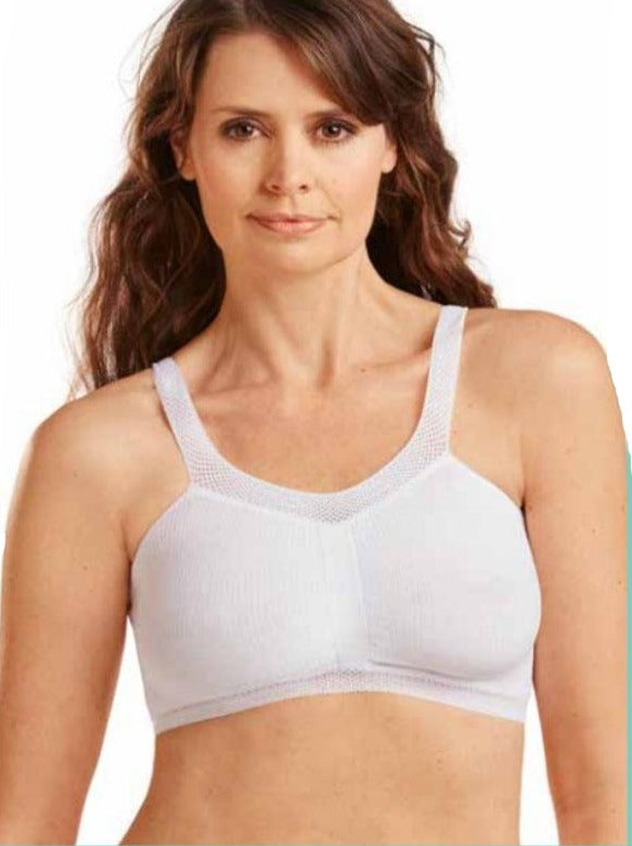 LORES Reggiseno Senza Ferretto Donna - Reggiseno Invisibile Seamless