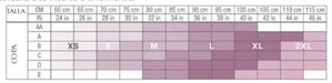 tabla-sujetador-mamoplastia-ortoprime