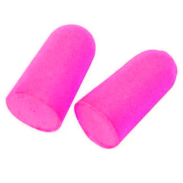 10 pz/set tappi per le orecchie con riduzione del rumore in 10 pz/set tappi per le orecchie con riduzione del rumore in